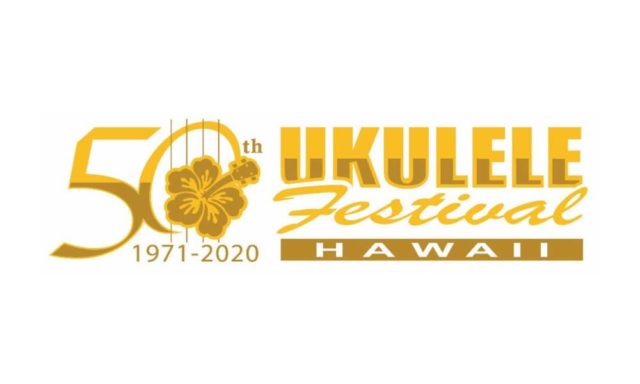 第50回ウクレレフェスティバル・ハワイ、中止を発表　のアイキャッチ画像