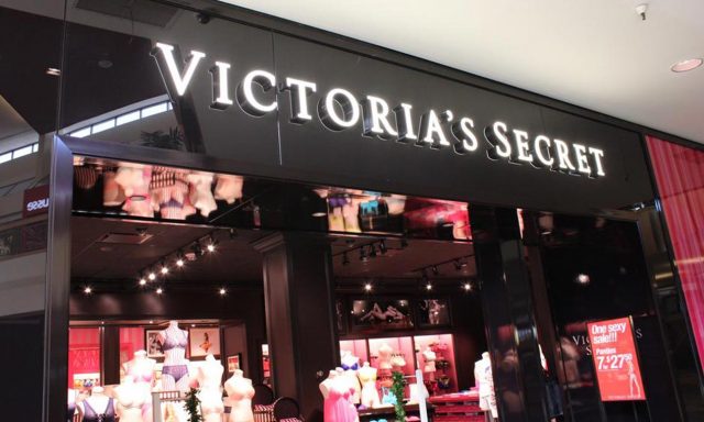 ヴィクトリア・シークレットが新店舗をオープン、ハワイ5店舗目にのアイキャッチ画像