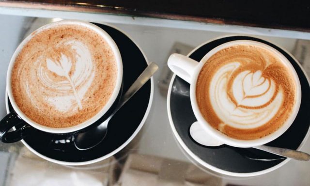 本格コーヒーが自慢、ハワイのコーヒーショップ7選のアイキャッチ画像