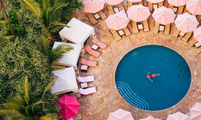 ハワイのホテルランキングベスト5、アメリカ大手旅行雑誌が発表のアイキャッチ画像