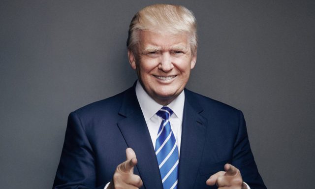 トランプ氏がアメリカ大統領選に勝利、世界中でトランプショックものアイキャッチ画像