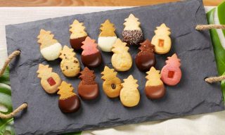 ハワイのお土産に買いたい!おすすめのクッキー土産3選のアイキャッチ画像