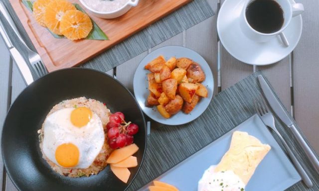 デュークス・レーン、毎日焼きたてのペイストリーと美味しい朝食を提供のアイキャッチ画像