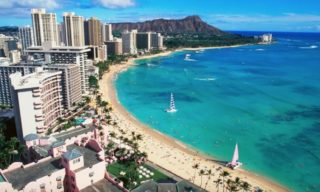 ハワイで人気の子どもの名前ベスト１００ ハワイ語の素敵な言葉もランクイン ハワイプレス