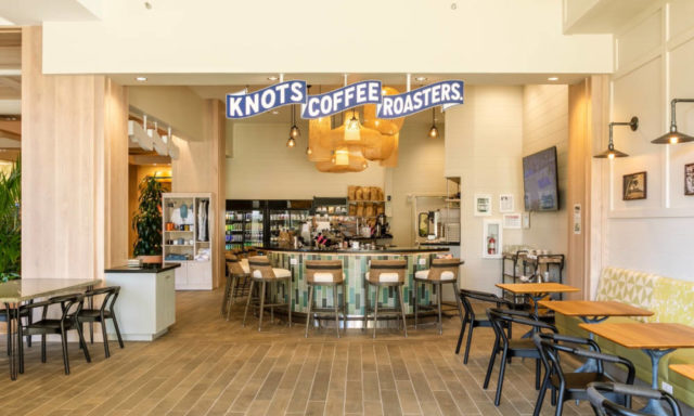 ノッツ コーヒーロースターズが5月1日より営業再開のアイキャッチ画像